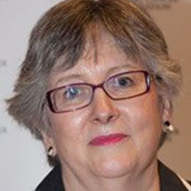 Georgia Chenevix-Trench